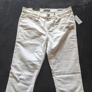 Banana Republic Skinny Jeans